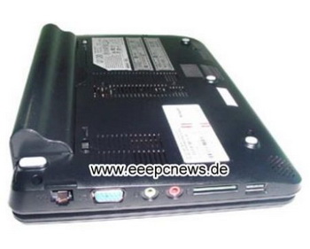MSI wind with 9 cell battery